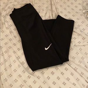 Nike Dri Fit Leggings